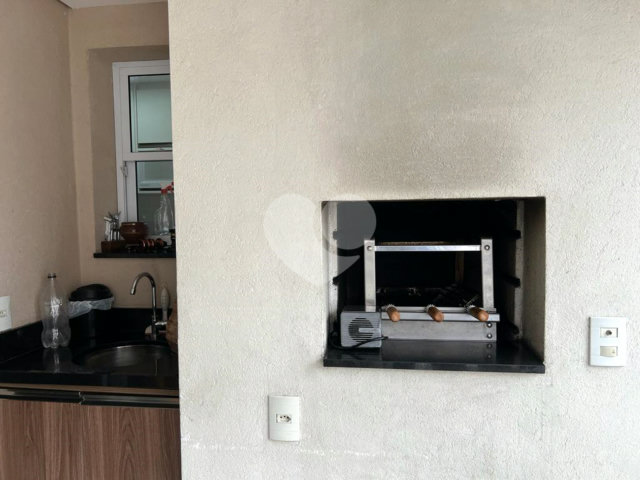 Apartamento à venda com 3 quartos, sendo 1 suíte,  em Parada Inglesa, São Paulo, SP