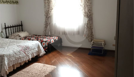 Sobrado à venda com 3 quartos em Santana, São Paulo, SP