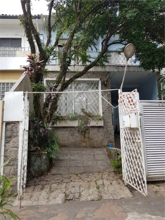 Casa para alugar com 5 quartos em Jardim Paulista, São Paulo, SP