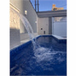 Casa Residencial à venda, Tupi, Praia Grande - CA0115.