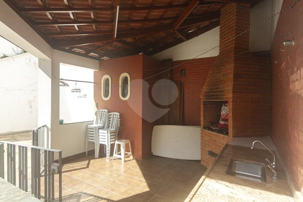 Casa à venda com 4 suítes em Jardim Franca, São Paulo, SP