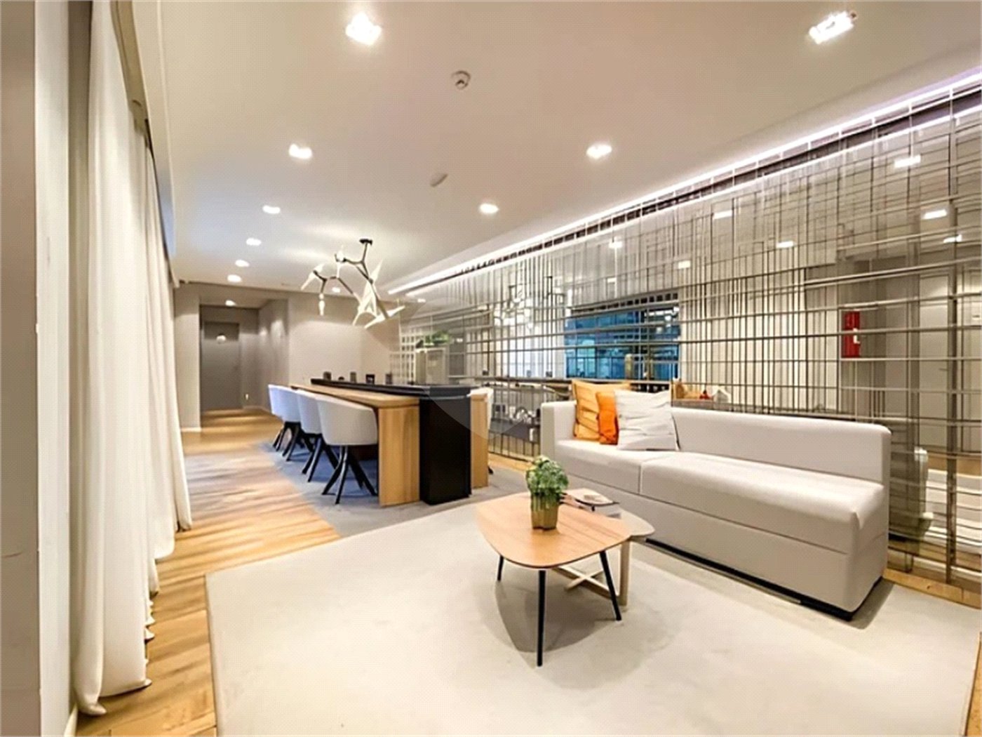Studio à venda com 1 quarto em Pinheiros, São Paulo, SP