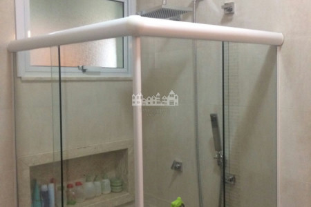 Casa à venda com 2 suítes em Nova Cerejeira, Atibaia, SP