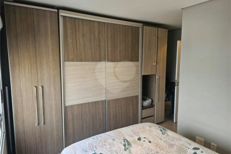 Apartamento à venda com 2 suítes em Vila Andrade, São Paulo, SP