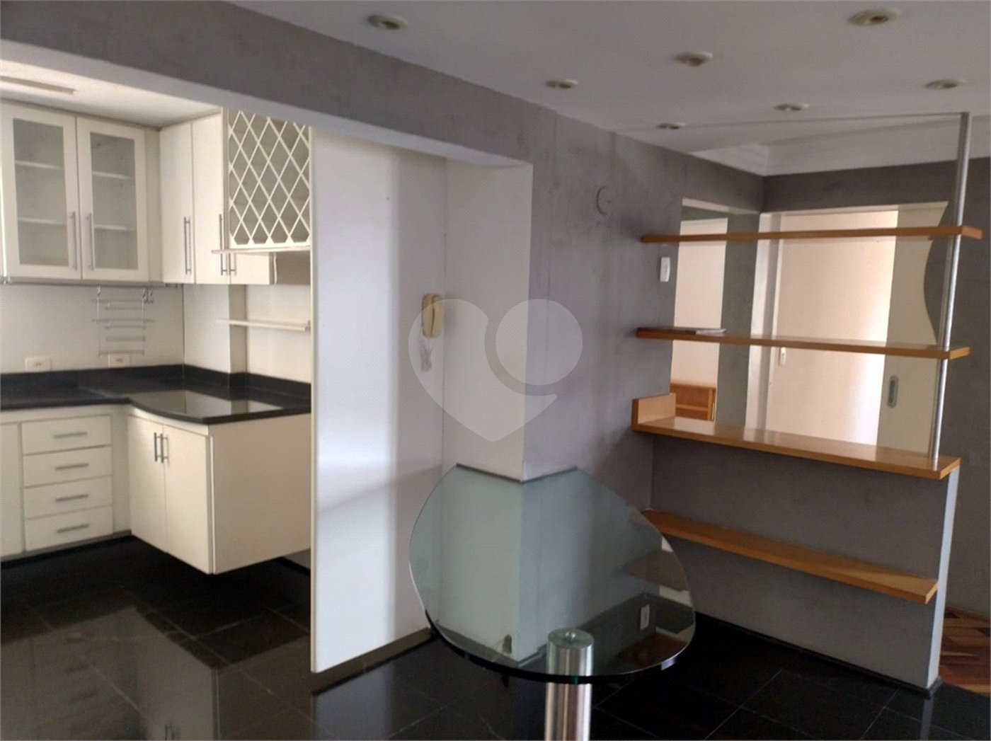 Apartamento à venda com 2 quartos em Pinheiros, São Paulo, SP