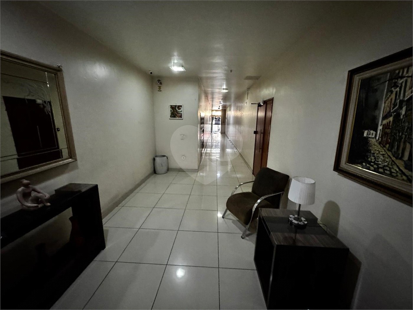 Apartamento à venda com 2 quartos em Riachuelo, Rio de Janeiro, RJ