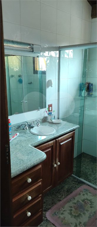 Casa à venda com 4 quartos, sendo 1 suíte, em Serra da Cantareira, Mairiporã, SP