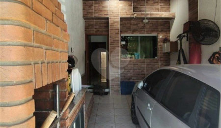 Casa à venda com 2 quartos em Jardim Wanel Ville V, Sorocaba, SP