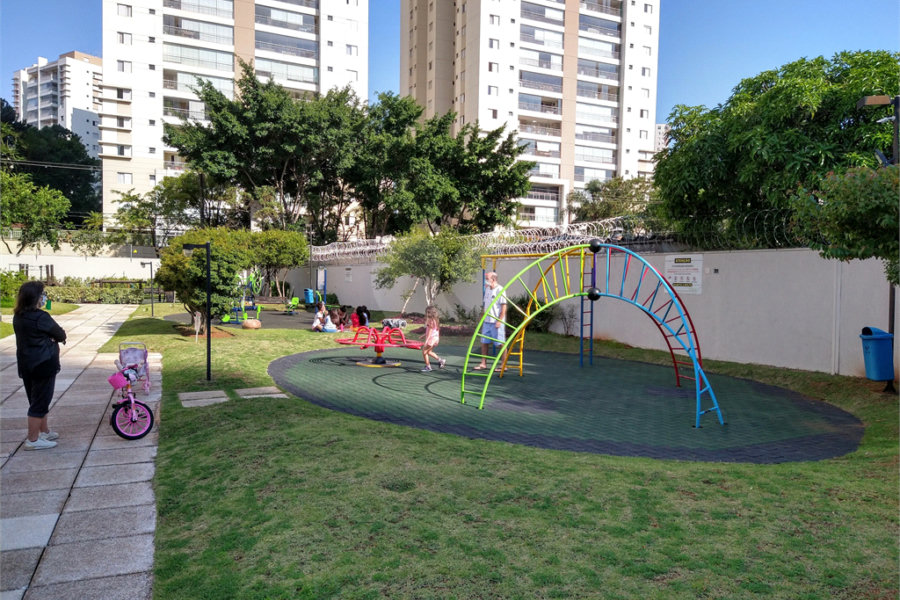 Apartamento à venda com 3 quartos, sendo 1 suíte, em Lauzane Paulista, São Paulo, SP