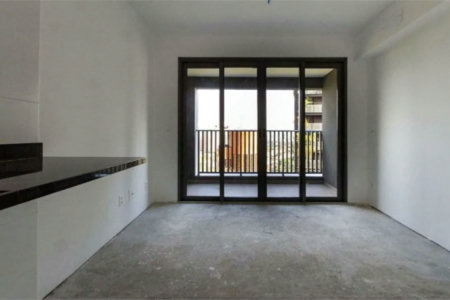 Casa à venda com 1 quarto no condomínio Hub Vila Madalena, São Paulo - SP