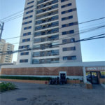 Apartamento à venda com 2 quartos, sendo 1 suíte, em Além Ponte, Sorocaba, SP