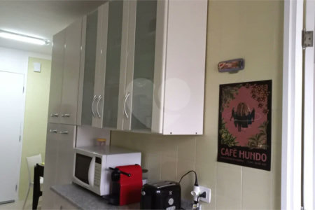 Apartamento à venda com 3 quartos, sendo 1 suíte, em Santana, São Paulo, SP