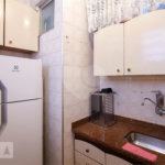 Apartamento à venda com 1 quarto em Barra Funda, São Paulo, SP