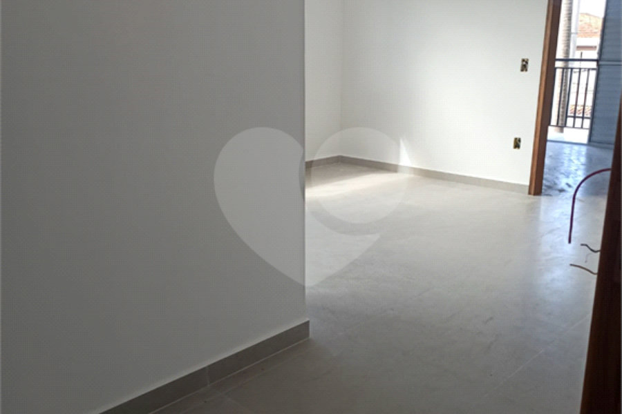 Apartamento à venda com 1 quarto em Parque Mandaqui, São Paulo, SP