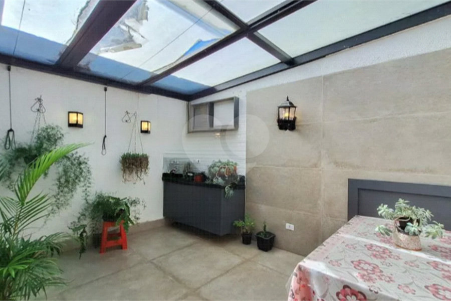 Casa à venda com 3 quartos, sendo 1 suíte, em Tucuruvi, São Paulo, SP