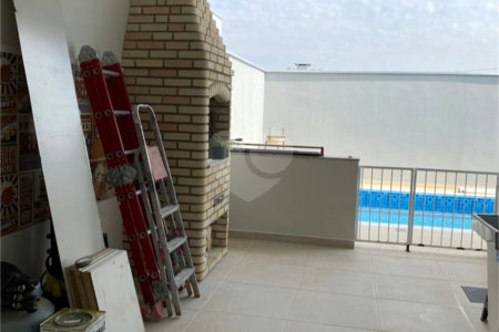 Casa à venda com 3 suítes no condomínio Reserva Ipanema, Sorocaba - SP