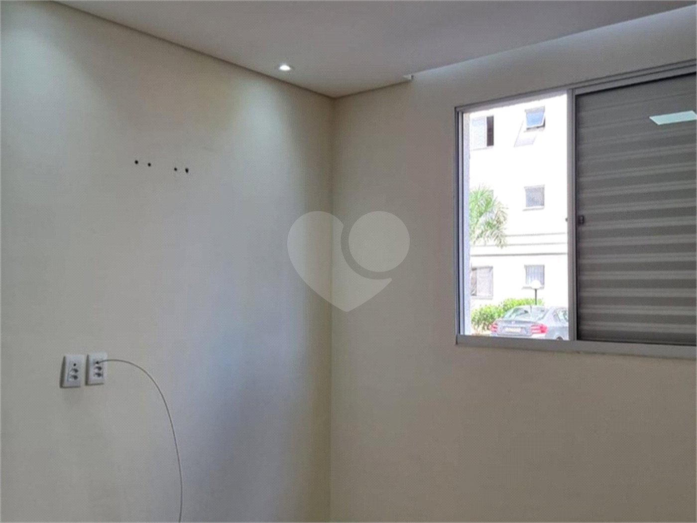 Apartamento à venda com 2 quartos em Jardim São Carlos, Sorocaba, SP