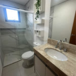 Apartamento à venda ou para alugar com 3 quartos, sendo 2 suítes,  em Vila Almeida, Indaiatuba, SP