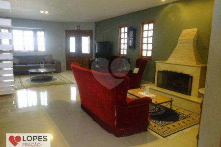 Casa para alugar com 4 suítes em Chácara Tatuapé, São Paulo, SP