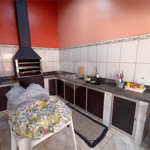 Casa à venda com 3 quartos, sendo 1 suíte, em Vila Rosa, Itapetininga, SP