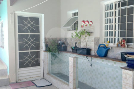 Casa Térrea à venda com 4 quartos, sendo 1 suíte, em Jardim Paraíso, Itu, SP