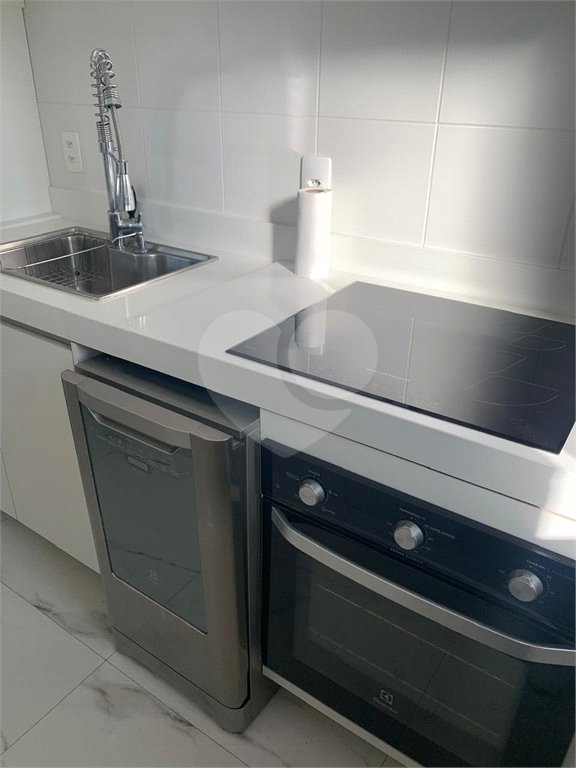 Apartamento à venda com 1 quarto em Vila Leopoldina, São Paulo, SP