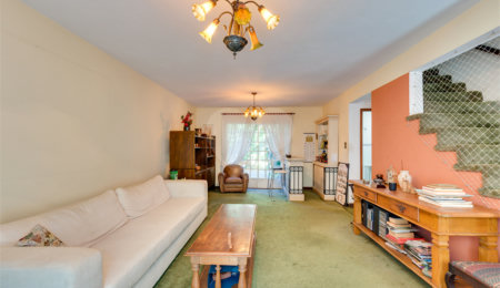 Casa à venda com 4 quartos, sendo 1 suíte,  em Jardim Marajoara, São Paulo, SP