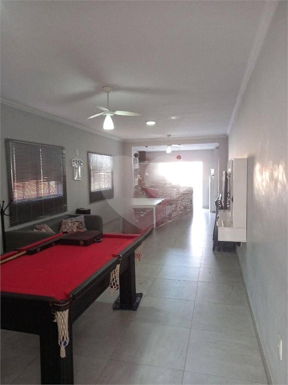 Casa à venda com 3 quartos, sendo 1 suíte, em Vila Assis, Sorocaba, SP