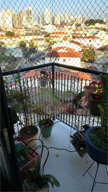 Apartamento à venda com 2 quartos em Jardim do Colégio (zona Norte), São Paulo, SP