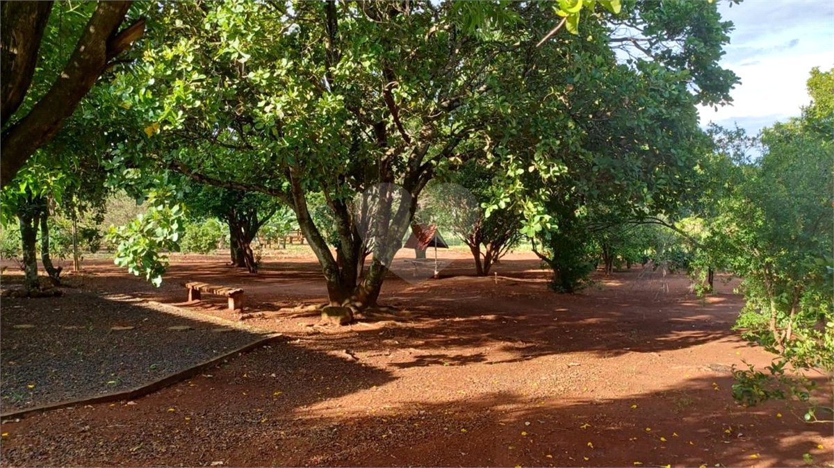 Chácara à venda com 1 quarto no Centro, Araraquara, SP
