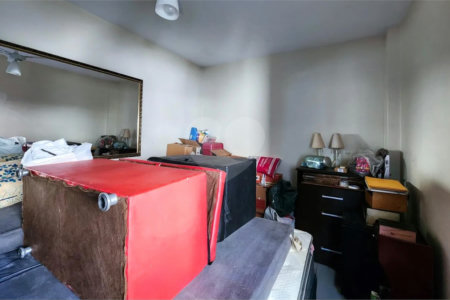 Apartamento à venda com 2 quartos em Tijuca, Rio de Janeiro, RJ