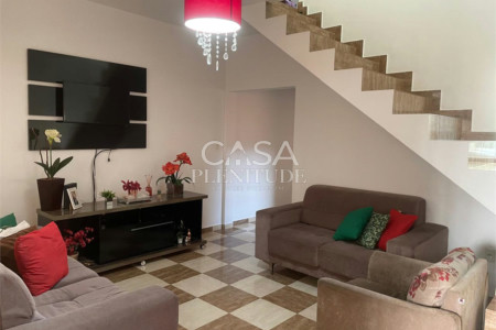 Sobrado à venda com 2 quartos em Vila Eros, Sorocaba, SP