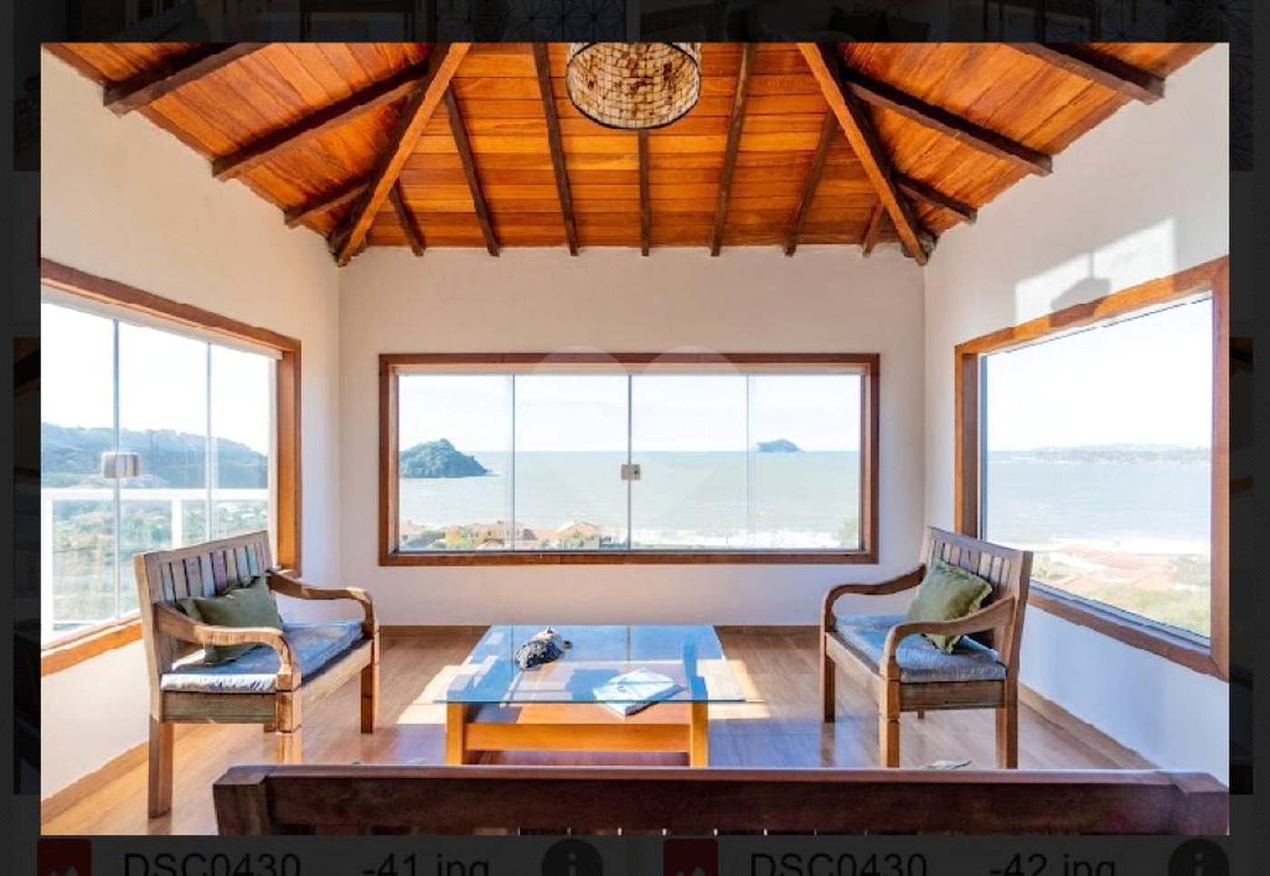 Casa à venda com 4 suítes em Praia Rasa, Armação dos Búzios, RJ