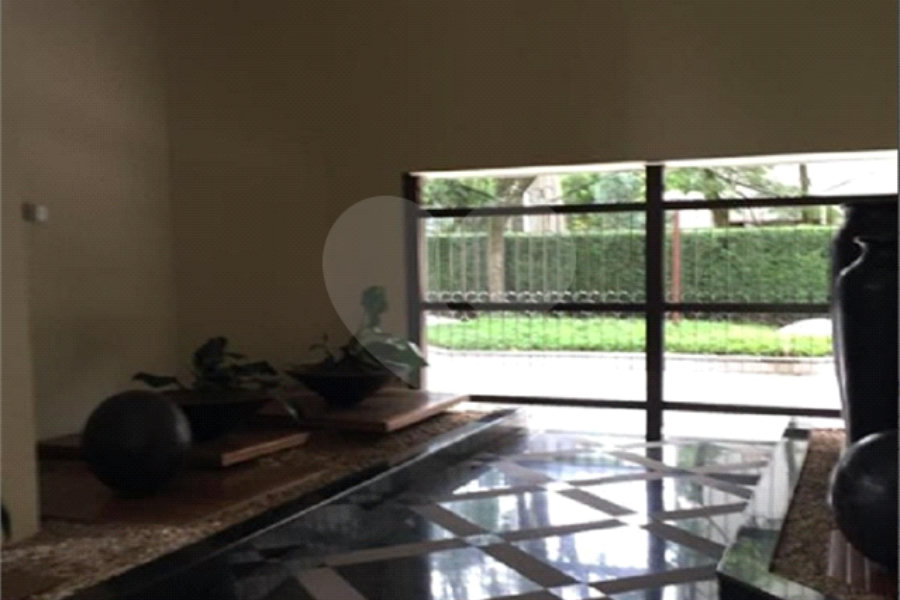 Apartamento à venda com 4 suítes em Vila Andrade, São Paulo, SP