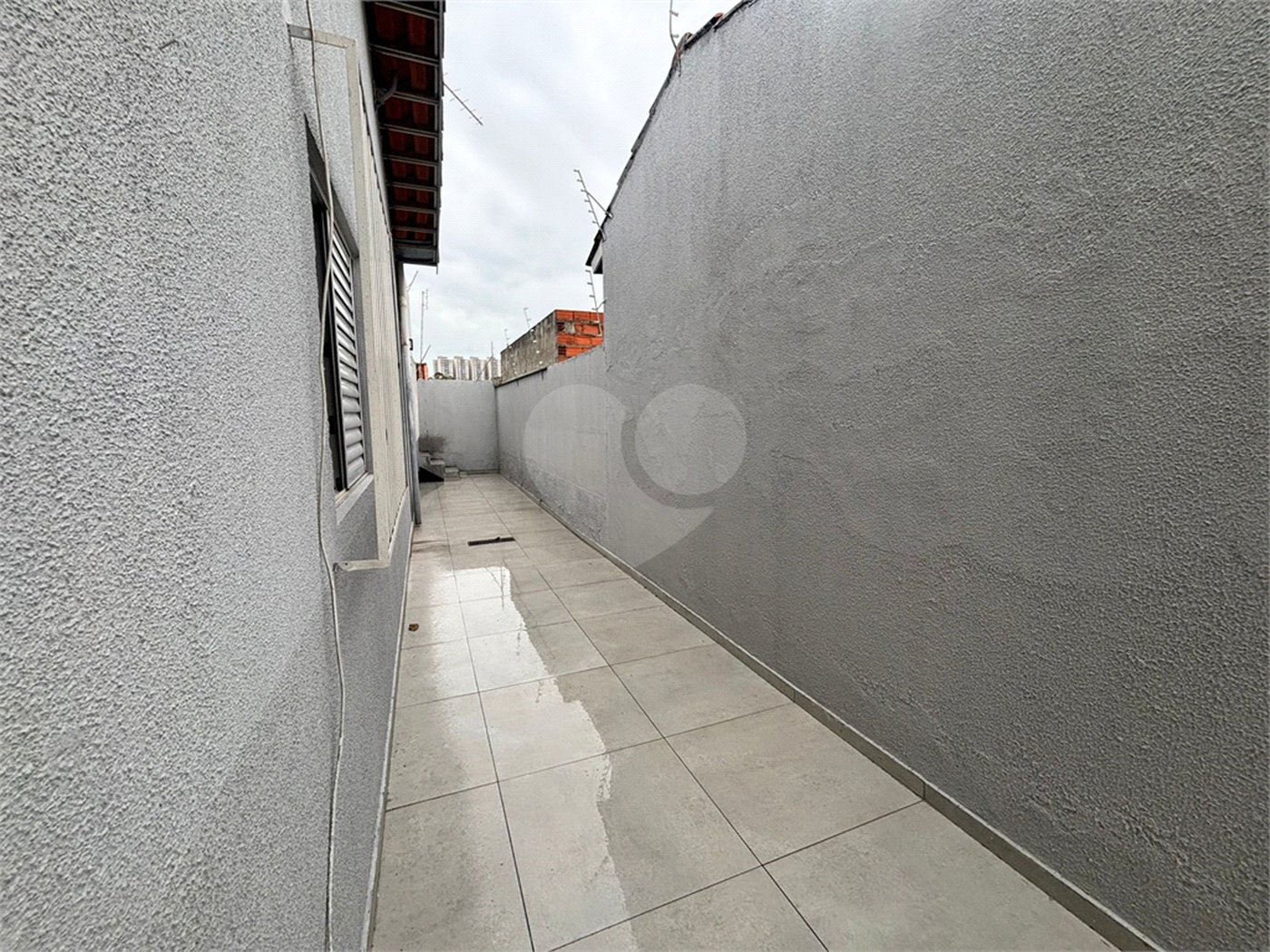 Casa Térrea à venda com 2 quartos, sendo 1 suíte, em Conjunto Residencial Jardim Villagio Torino, Sorocaba, SP