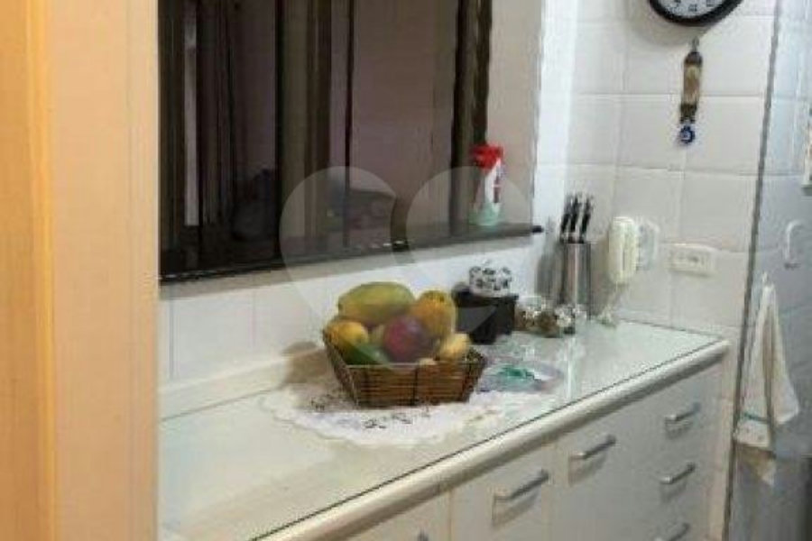 Apartamento à venda com 3 quartos, sendo 1 suíte, em Horto Florestal, São Paulo, SP