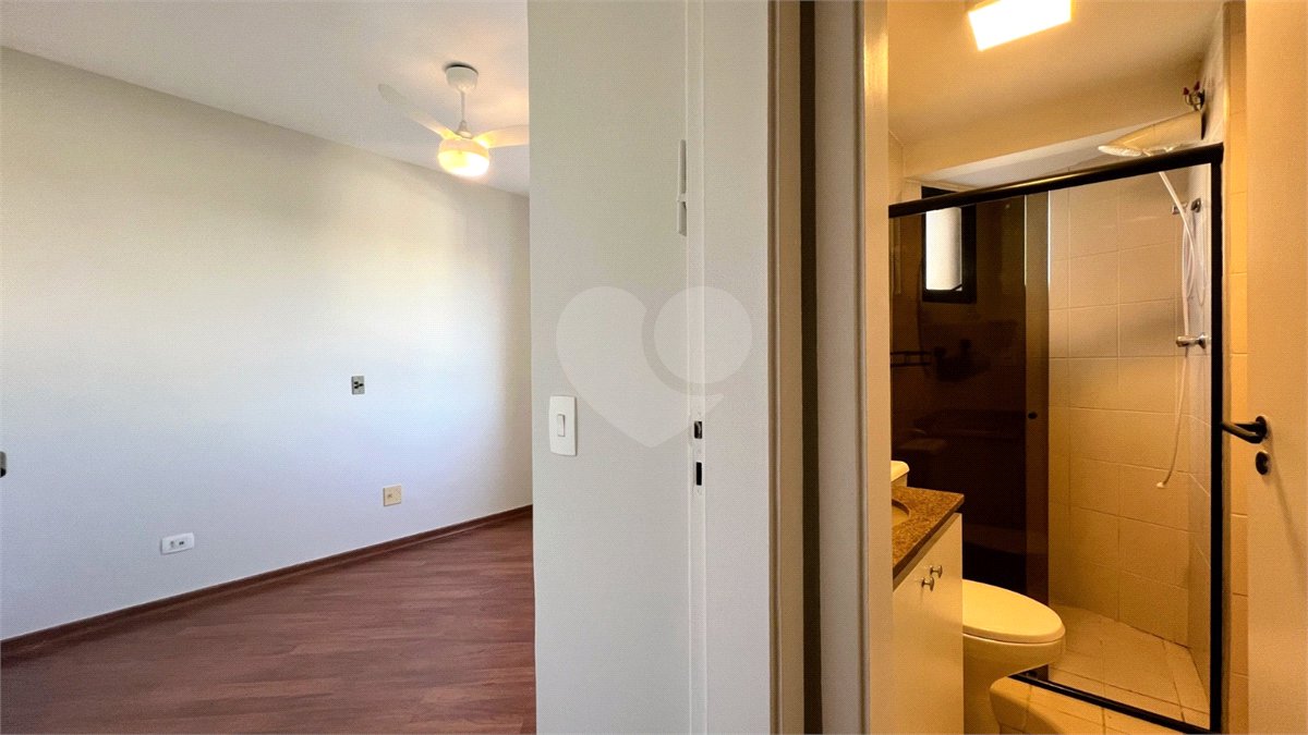 Apartamento à venda com 2 quartos em Pinheiros, São Paulo, SP