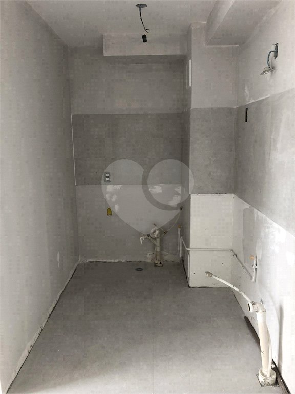 Apartamento à venda com 2 quartos em Indianópolis, São Paulo, SP