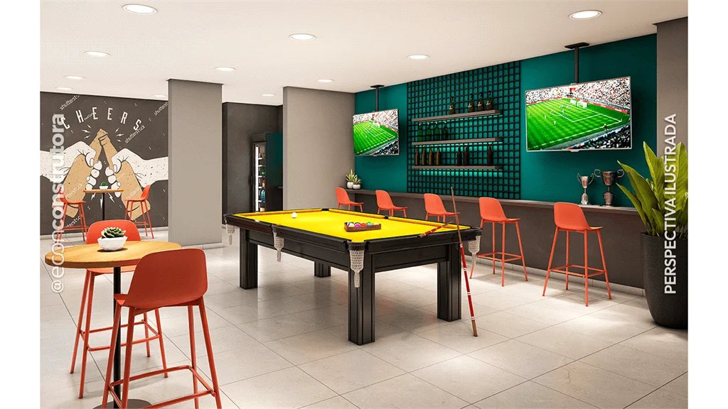 Apartamento à venda com 2 quartos, sendo 1 suíte,  em Jaguaré, São Paulo, SP