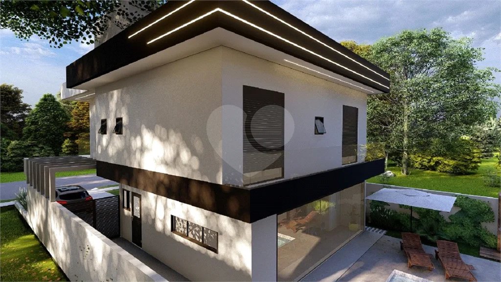 Casa à venda com 3 suítes em São Venâncio, Itupeva, SP