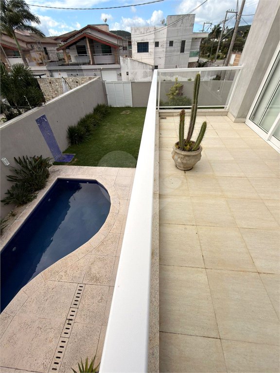 Casa à venda com 4 suítes em Portinho, Cabo Frio, RJ