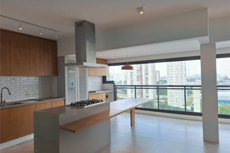 Apartamento à venda com 2 quartos, sendo 1 suíte, em Vila Leopoldina, São Paulo, SP