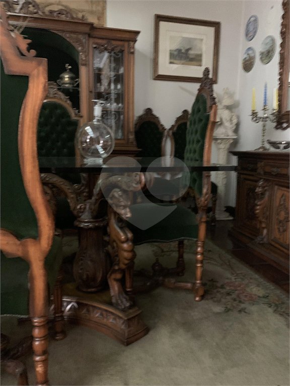 Casa à venda com 3 quartos em Santana, São Paulo, SP