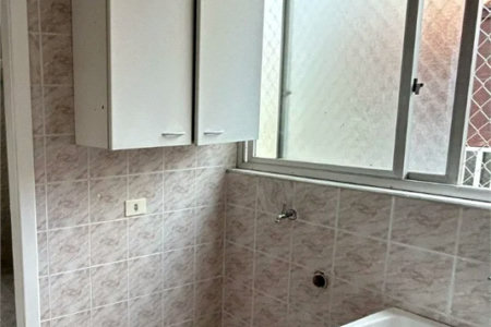 Apartamento à venda com 1 quarto em Pinheiros, São Paulo, SP