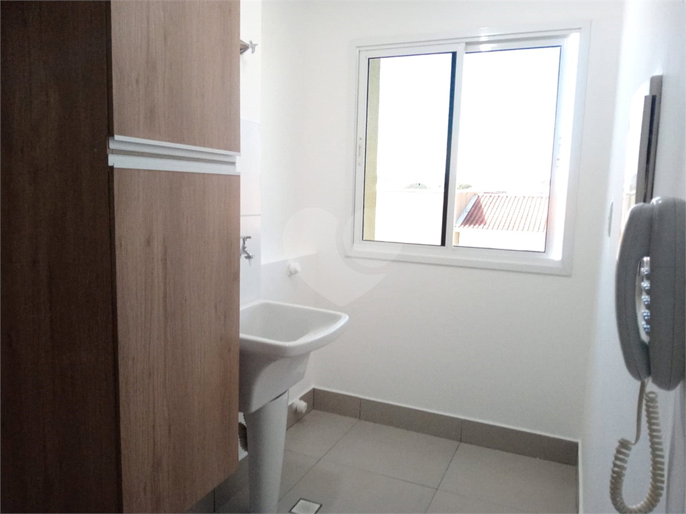 Apartamento para alugar com 2 quartos em Santa Claudina, Vinhedo, SP