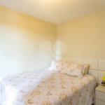 Apartamento à venda com 2 quartos em Taboão, São Bernardo do Campo, SP