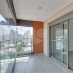 Vendo apartamento novo, com vista e localização estratégica, Chácara Santo Antônio