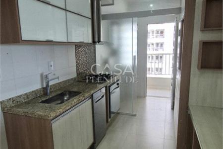 Apartamento à venda com 3 quartos, sendo 1 suíte, em Parque Campolim, Sorocaba, SP