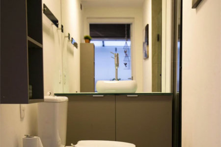 Studio à venda com 2 quartos, sendo 1 suíte, em Pinheiros, São Paulo, SP