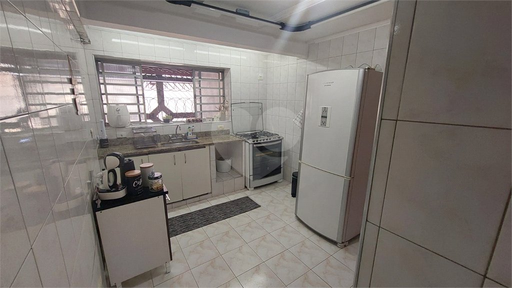 Sobrado à venda com 3 quartos em Santana, São Paulo, SP